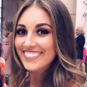 Meet your Posher, Bri